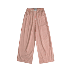 Quần Dài Sọc Ống Rộng Form Wide Leg INSOMNIA Local Brand Unisex PS009