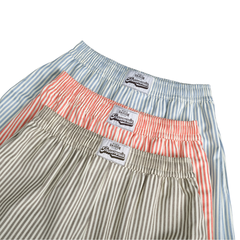 Quần Dài Sọc Ống Rộng Form Wide Leg INSOMNIA Local Brand Unisex PS009