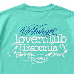 [Cotton Xước] Áo Thun INSOMNIA 
