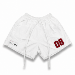 [NEW ARRIVAL] Quần Short Gió Nhăn INSOMNIA 08 Form Ống Rộng Unisex - PS029