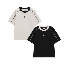 Áo Thun Waffle INSOMNIA Unisex 
