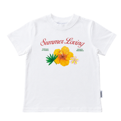 [BST HÈ 2026] Áo Thun Baby Tee INSOMNIA Summer Collection - TS050