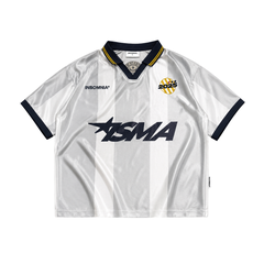[NEW ARRIVAL] Áo Jersey ISMA Form Oversize Unisex - TS052