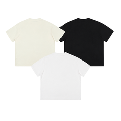 [NEW ARRIVAL] Áo Thun Boxy Cowboy INSOMNIA Local Brand Unisex - TS054