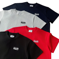 [NEW ARRIVAL] Áo Thun Boxy INSOMNIA CLUB 
