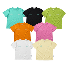 [Cotton Xước] Áo Thun INSOMNIA 