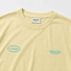 [Cotton Xước] Áo Thun INSOMNIA 