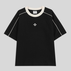 Áo Thun Waffle INSOMNIA Unisex 