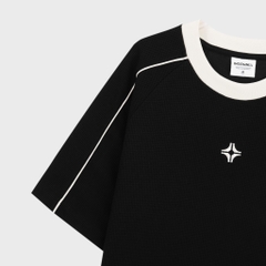 Áo Thun Waffle INSOMNIA Unisex 