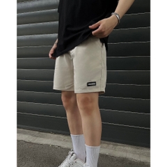 Combo 2 Quần Short Kaki INSOMNIA Unisex Form Ngắn Trên Gối - CB002