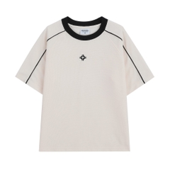 Áo Thun Waffle INSOMNIA Unisex 