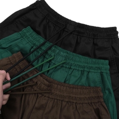 Quần short kaki LocalBrand Insomnia 