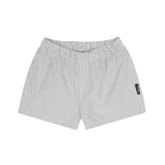 [NEW COLOR] Quần Đùi Vải Oxford Ngủ Mặc Nhà INSOMNIA - PS026