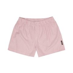 [NEW COLOR] Quần Đùi Vải Oxford Ngủ Mặc Nhà INSOMNIA - PS026