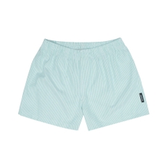 [NEW COLOR] Quần Đùi Vải Oxford Ngủ Mặc Nhà INSOMNIA - PS026
