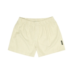 [NEW COLOR] Quần Đùi Vải Oxford Ngủ Mặc Nhà INSOMNIA - PS026
