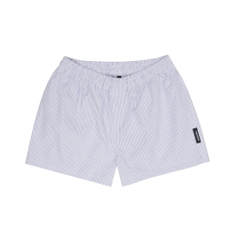 [NEW COLOR] Quần Đùi Vải Oxford Ngủ Mặc Nhà INSOMNIA - PS026
