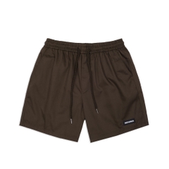 Quần short kaki LocalBrand Insomnia 