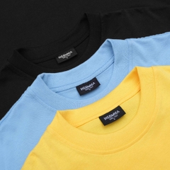Áo Thun Boxy 280GSM Thêu Xù Ver 3 INSOMNIA Unisex Local Brand - TS032