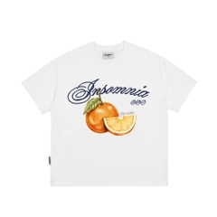 [BST HÈ 2026] Áo Thun Boxy Summer Collection INSOMNIA Local Brand Unisex - TS046