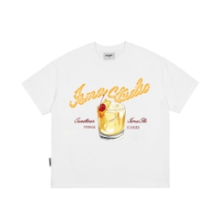 [BST HÈ 2026] Áo Thun Boxy Summer Collection INSOMNIA Local Brand Unisex - TS046