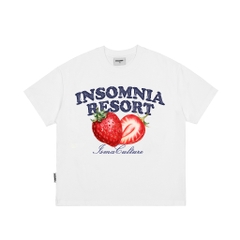 [BST HÈ 2026] Áo Thun Boxy Summer Collection INSOMNIA Local Brand Unisex - TS046