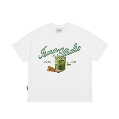 [BST HÈ 2026] Áo Thun Boxy Summer Collection INSOMNIA Local Brand Unisex - TS046