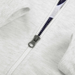Áo Hoodie Zip 2 Da Thêu Xù Care & Love INSOMNIA Form Boxy - HD010