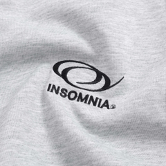 Quần Dài Nỉ 2 Da Form Rộng INSOMNIA Unisex - PS016