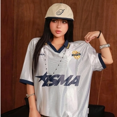 [NEW ARRIVAL] Áo Jersey ISMA Form Oversize Unisex - TS052