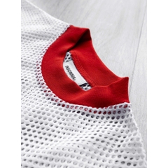 Áo Lưới Big Boxy Dài Tay INSOMNIA Local Brand - TS053
