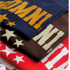 [NEW ARRIVAL] Áo Thun Boxy INSOMNIA CLUB Local Brand Unisex - TS057