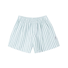 [NEW COLOR] Quần Đùi Vải Oxford Ngủ Mặc Nhà INSOMNIA - PS026