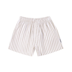 [NEW COLOR] Quần Đùi Vải Oxford Ngủ Mặc Nhà INSOMNIA - PS026