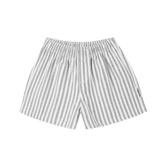 [NEW COLOR] Quần Đùi Vải Oxford Ngủ Mặc Nhà INSOMNIA - PS026