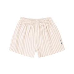[NEW COLOR] Quần Đùi Vải Oxford Ngủ Mặc Nhà INSOMNIA - PS026