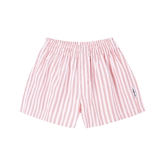 [NEW COLOR] Quần Đùi Vải Oxford Ngủ Mặc Nhà INSOMNIA - PS026