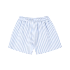 [NEW COLOR] Quần Đùi Vải Oxford Ngủ Mặc Nhà INSOMNIA - PS026