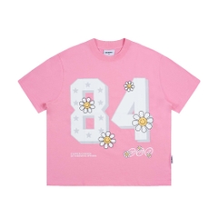 [NEW ARRIVAL] Áo Thun Local Brand INSOMNIA 
