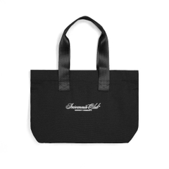 [NEW COLLECTION] Túi Tote Daily Vải Bố Canvas INSOMNIA Worldwide Form To Có Khóa Kéo - PK008