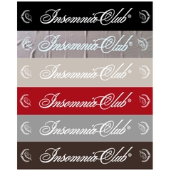 [BST THU ĐÔNG] Khăn Len Dệt Kim Lông Thỏ Dày Dặn INSOMNIA CLUB - PK010