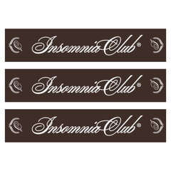 [BST THU ĐÔNG] Khăn Len Dệt Kim Lông Thỏ Dày Dặn INSOMNIA CLUB - PK010