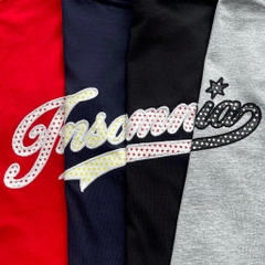 [NEW ARRIVAL] Áo Thun Boxy INSOMNIA CLUB 