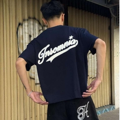 [NEW ARRIVAL] Áo Thun Boxy INSOMNIA CLUB 