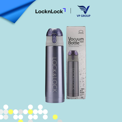 LHC6800FU - Bình giữ nhiệt Lock&Lock, 500ml - Màu Sapphire Blue