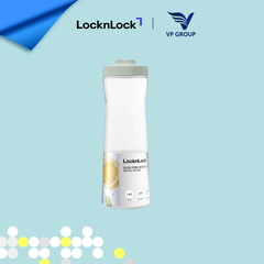 HAP824WHT - Bình nước Slide Open 1.4L - Màu trắng