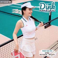 ÁO THỂ THAO NỮ DINK APK08 BEYONO