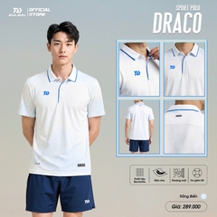 Áo Polo Bulbal Draco NAM