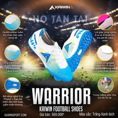 GIÀY BÓNG ĐÁ KAIWIN WARRIOR