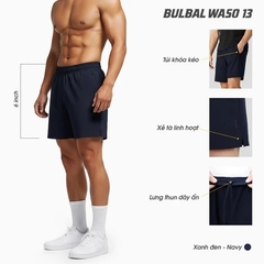 Quần Thể Thao Nam Bulbal Waso 13